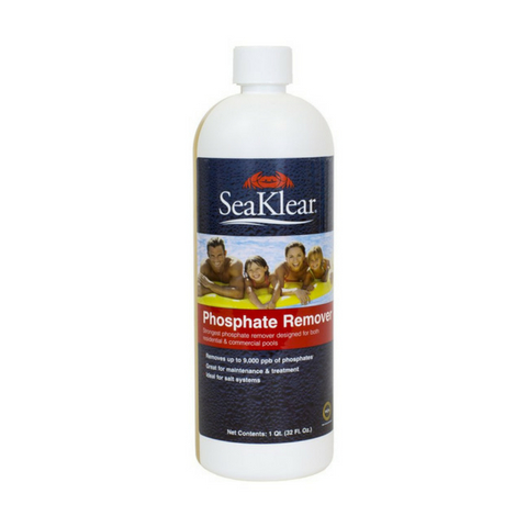 SEA KLEAR PHOSPHATE REMOVER QT